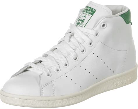 adidas stan casual schuhe mid|Adidas.